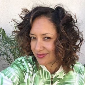 Meet your Posher, Ilene